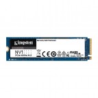 SSD Kingston NV1 2TB PCI Express 4.0 Gen4 x4 M.2 2280